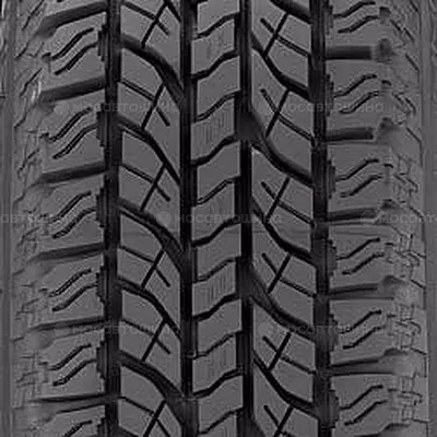 Yokohama Geolandar A/T-S G012 315/70 R17 121R Yokohama Geolandar A/T-S G012 315/70 R17 121R