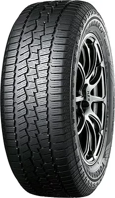 Yokohama Geolandar CV 4S G061 255/50 R20 109V Yokohama Geolandar CV 4S G061 255/50 R20 109V