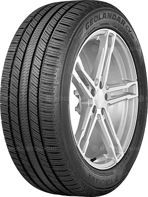 Yokohama Geolandar CV G058 245/60 R18 105H Yokohama Geolandar CV G058 245/60 R18 105H