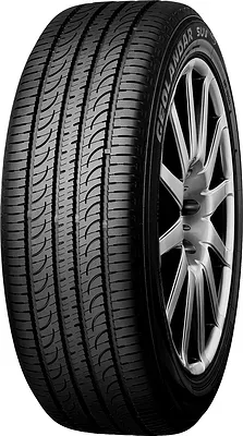 Yokohama Geolandar G055E 225/55 R18 98H Yokohama Geolandar G055E 225/55 R18 98H