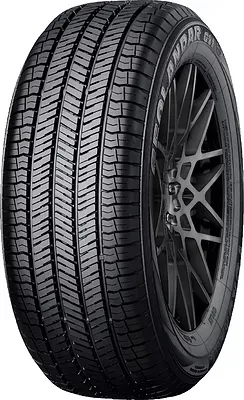Yokohama Geolandar G91 225/60 R18 100H Yokohama Geolandar G91 225/60 R18 100H