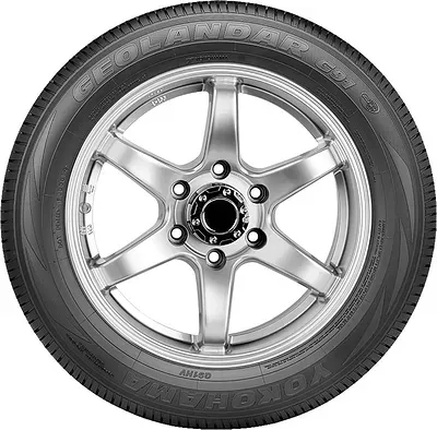 Yokohama Geolandar G91 225/60 R17 99V Yokohama Geolandar G91 225/60 R17 99V