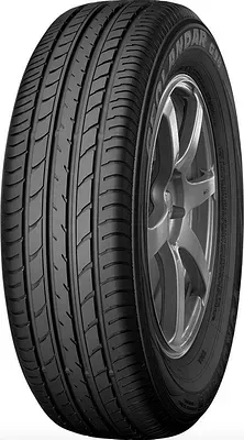 Yokohama Geolandar G98EV 235/65 R18 106H Yokohama Geolandar G98EV 235/65 R18 106H