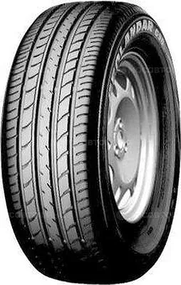 Yokohama Geolandar G98FV 225/65 R17 102V Yokohama Geolandar G98FV 225/65 R17 102V