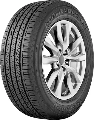 Yokohama Geolandar H/T G056 285/50 R20 112V Yokohama Geolandar H/T G056 285/50 R20 112V