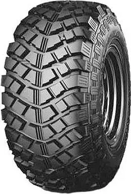 Yokohama Geolandar M/T G001 265/70 R17 112Q