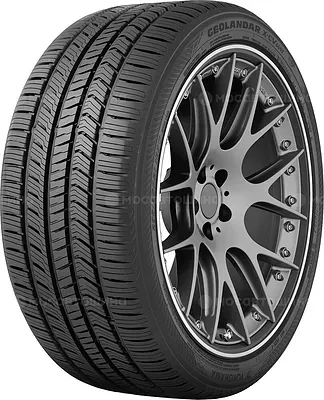 Yokohama Geolandar X-CV G057 265/50 R22 112V XL Yokohama Geolandar X-CV G057 265/50 R22 112V XL