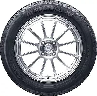 Yokohama Ice Guard IG50+ 215/50 R17 91Q Yokohama Ice Guard IG50+ 215/50 R17 91Q