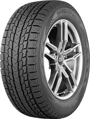 Yokohama Ice Guard SUV G075 275/45 R20 111Q Yokohama Ice Guard SUV G075 275/45 R20 111Q