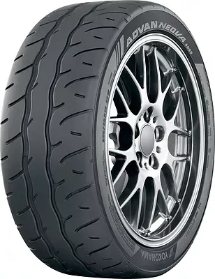 Yokohama Neova AD09 255/40 R17 98W XL Yokohama Neova AD09 255/40 R17 98W XL