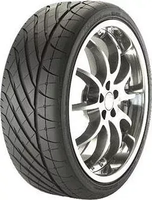 Yokohama Parada Spec-2 PA01 285/35 R22 106V Yokohama Parada Spec-2 PA01 285/35 R22 106V