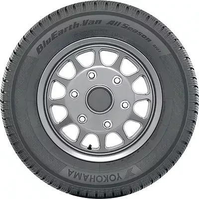 Yokohama Bluearth-Van RY61 215/60 R16C 103/101T Yokohama Bluearth-Van RY61 215/60 R16C 103/101T
