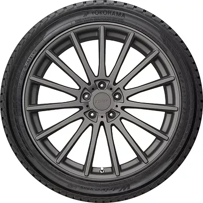 Yokohama W.Drive V905 325/30 R21 108V XL Yokohama W.Drive V905 325/30 R21 108V XL