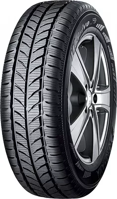 Yokohama WY01 235/65 R16C 115/113R Yokohama WY01 235/65 R16C 115/113R