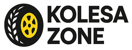 Kolesa Zone